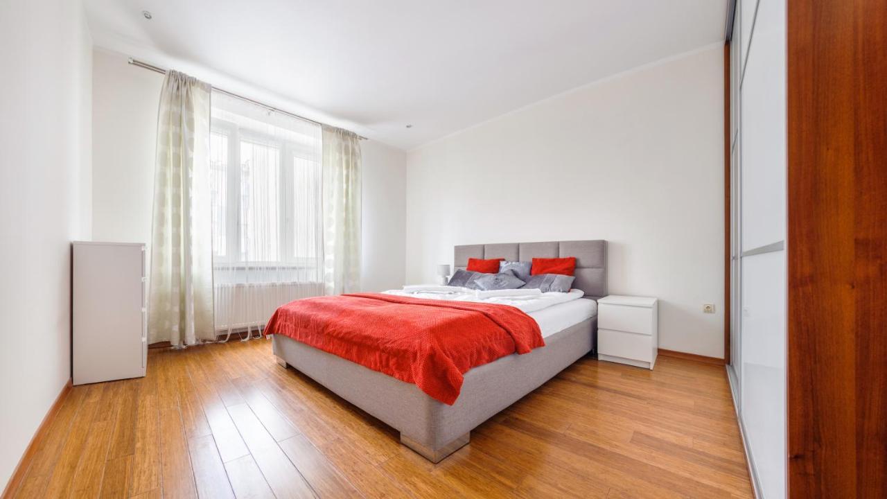 Apartamenty Sun & Snow Gdynia Centrum Buitenkant foto
