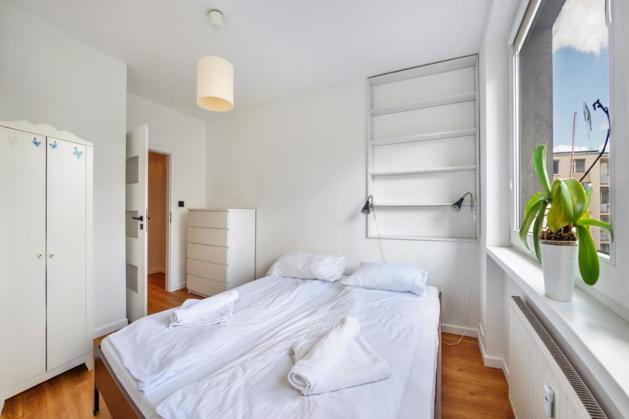Apartamenty Sun & Snow Gdynia Centrum Buitenkant foto