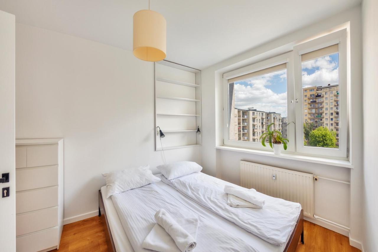 Apartamenty Sun & Snow Gdynia Centrum Buitenkant foto